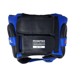 Přilba RIVAL RHGFS3 Face-Saver HEADGEAR 2.0