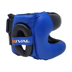 Přilba RIVAL RHGFS3 Face-Saver HEADGEAR 2.0