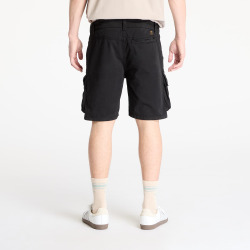 Alpha Industries Šortky Flying Tigers - černé