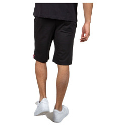 Alpha Industries Šortky  Alpha Jersey  - černé