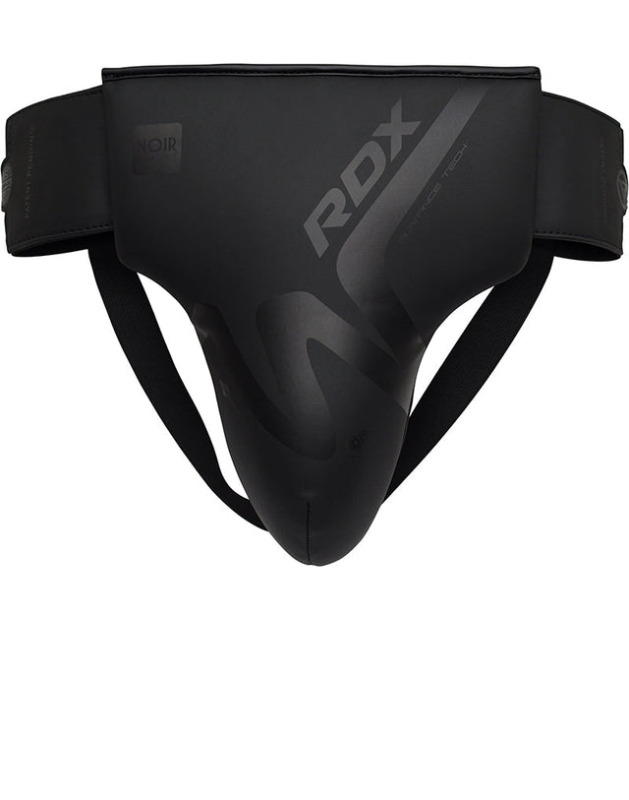 RDX Suspenzor T15 Noir Abdo - černý