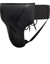 RDX Suspenzor T15 Noir Abdo - černý