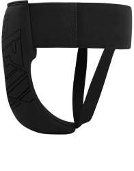 RDX Suspenzor F6 KARA - černo/černý