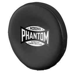 PHANTOM Lapy MEXICO - černé