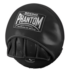 PHANTOM Lapy MEXICO - černé