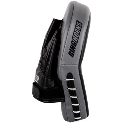 Ringhorns Lapy Charger Focus Mitts - Black