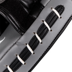 Ringhorns Lapy Charger Focus Mitts - Black