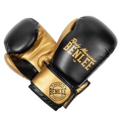 Boxerské rukavice BENLEE CARLOS - black/gold