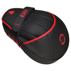 RDX Lapy F6 KARA Focus - černo/červené