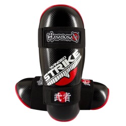 Chrániče holení HAYABUSA Winged Strike