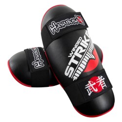 Chrániče holení HAYABUSA Winged Strike