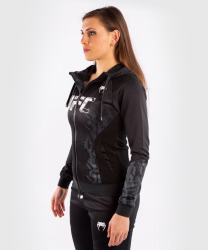 Dámská mikina VENUM UFC Authentic Fight Week - black