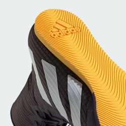 ADIDAS Boxerské boty Box Hog 4 - černé