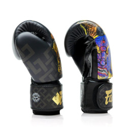 Fairtex Boxerské rukavice YAMANTAKA - Limited Edition