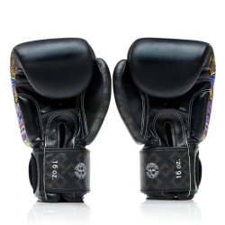 Fairtex Boxerské rukavice YAMANTAKA - Limited Edition