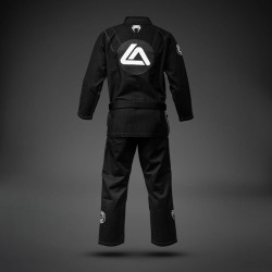 Kimono na BJJ Gi Venum Venum x Roger Gracie Academy  - černé