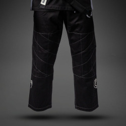 Kimono na BJJ Gi Venum Venum x Roger Gracie Academy  - černé