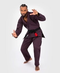 Venum Contender 2.0 BJJ GI - Dark Brown