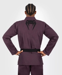 Venum Contender 2.0 BJJ GI - Dark Brown