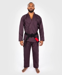 Venum Contender 2.0 BJJ GI - Dark Brown