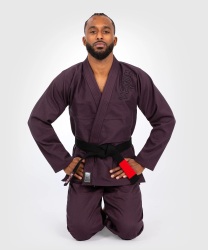 Venum Contender 2.0 BJJ GI - Dark Brown