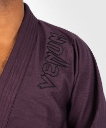 Venum Contender 2.0 BJJ GI - Dark Brown