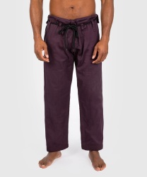Venum Contender 2.0 BJJ GI - Dark Brown