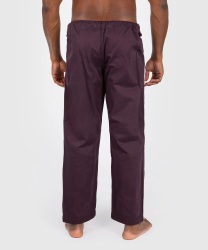 Venum Contender 2.0 BJJ GI - Dark Brown