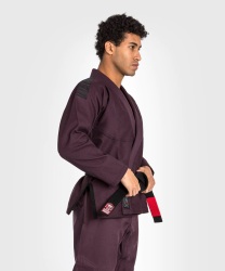 Kimono na BJJ Venum Contender Evo BJJ GI - Dark Brown