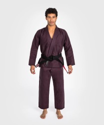 Kimono na BJJ Venum Contender Evo BJJ GI - Dark Brown