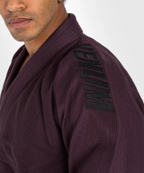 Kimono na BJJ Venum Contender Evo BJJ GI - Dark Brown