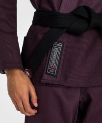 Kimono na BJJ Venum Contender Evo BJJ GI - Dark Brown