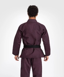 Kimono na BJJ Venum Contender Evo BJJ GI - Dark Brown