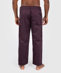 Kimono na BJJ Venum Contender Evo BJJ GI - Dark Brown