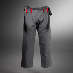 VENUM Kimono Contender 3.0 BJJ GI - šedé