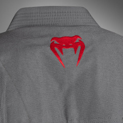 VENUM Kimono Contender 3.0 BJJ GI - šedé