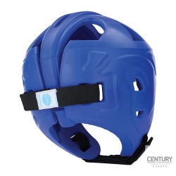 Century Přilba C-Gear Evolution s WAKO Certifikací - modrá