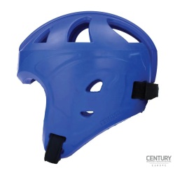 Century Přilba C-Gear Evolution s WAKO Certifikací - modrá