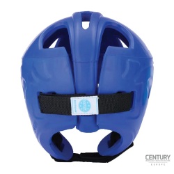 Century Přilba C-Gear Evolution s WAKO Certifikací - modrá