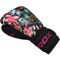 RDX Dětské Boxerské rukavice FL3 Floral