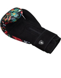 RDX Dětské Boxerské rukavice FL3 Floral