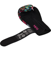RDX Dětské Boxerské rukavice FL3 Floral