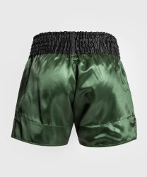 Thai trenýrky VENUM CLASSIC - zeleno/černé