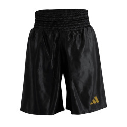 ADIDAS Pánské Boxerské šortky Multi - černé