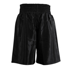ADIDAS Pánské Boxerské šortky Multi - černé