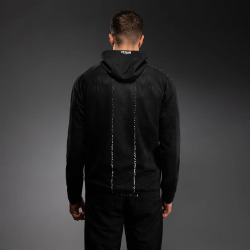Pánská Mikina UFC Fusion by Venum Authentic Fight Night Men’s Walkout - černá