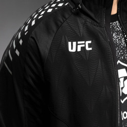 Pánská Mikina UFC Fusion by Venum Authentic Fight Night Men’s Walkout - černá