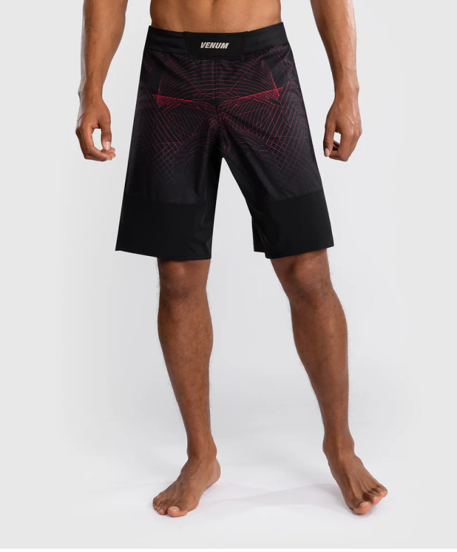 Pánské trenky VENUM G-Fit Air - černo/červené
