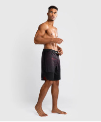 Pánské trenky VENUM G-Fit Air - černo/červené