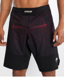 Pánské trenky VENUM G-Fit Air - černo/červené